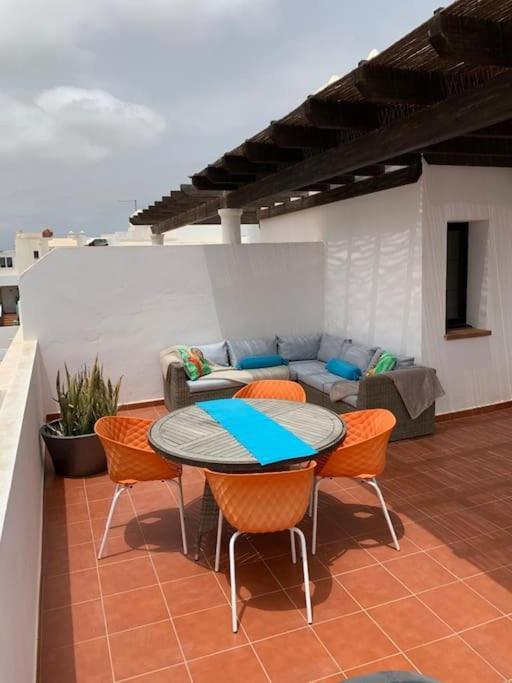 Villa Poppy, Royal Park Village, Corralejo Zewnętrze zdjęcie