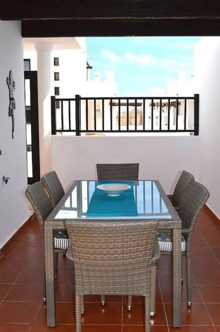 Villa Poppy, Royal Park Village, Corralejo Zewnętrze zdjęcie