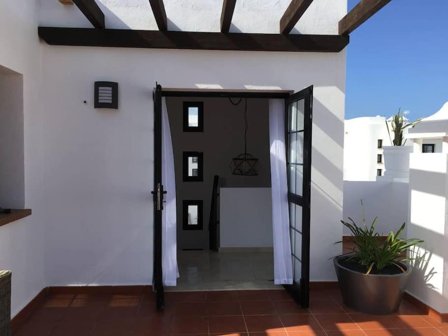 Villa Poppy, Royal Park Village, Corralejo Zewnętrze zdjęcie